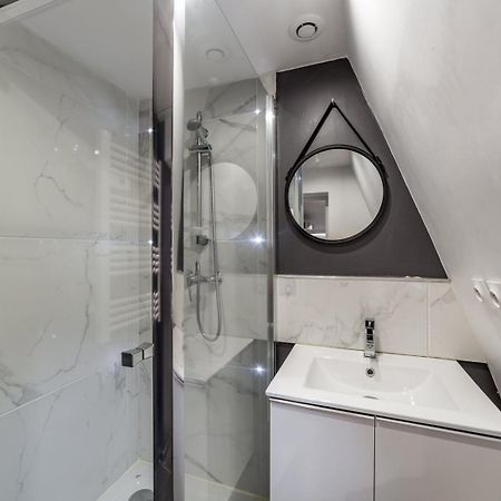 Studio Central Jacobins Ail Lyon Zewnętrze zdjęcie
