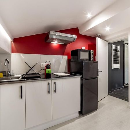 Studio Central Jacobins Ail Lyon Zewnętrze zdjęcie