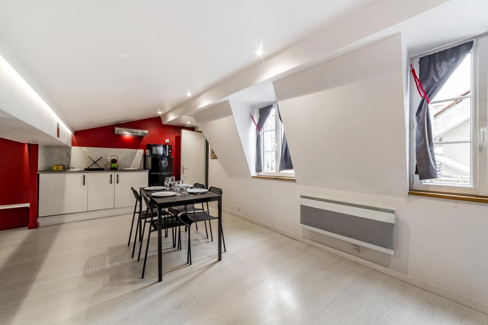 Studio Central Jacobins Ail Lyon Zewnętrze zdjęcie